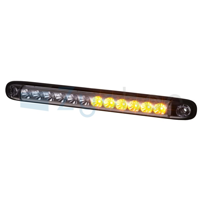 Lampa zespolona tylna LZD 2246