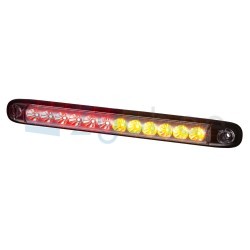 Lampa zespolona tylna LZD 2246