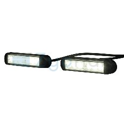 Komplet lamp do jazdy dziennej LDR 2783