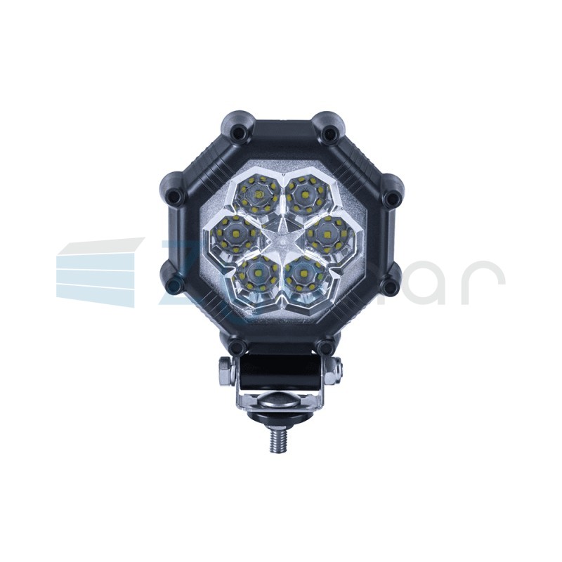 Lampa robocza LRD 2983 SLIM