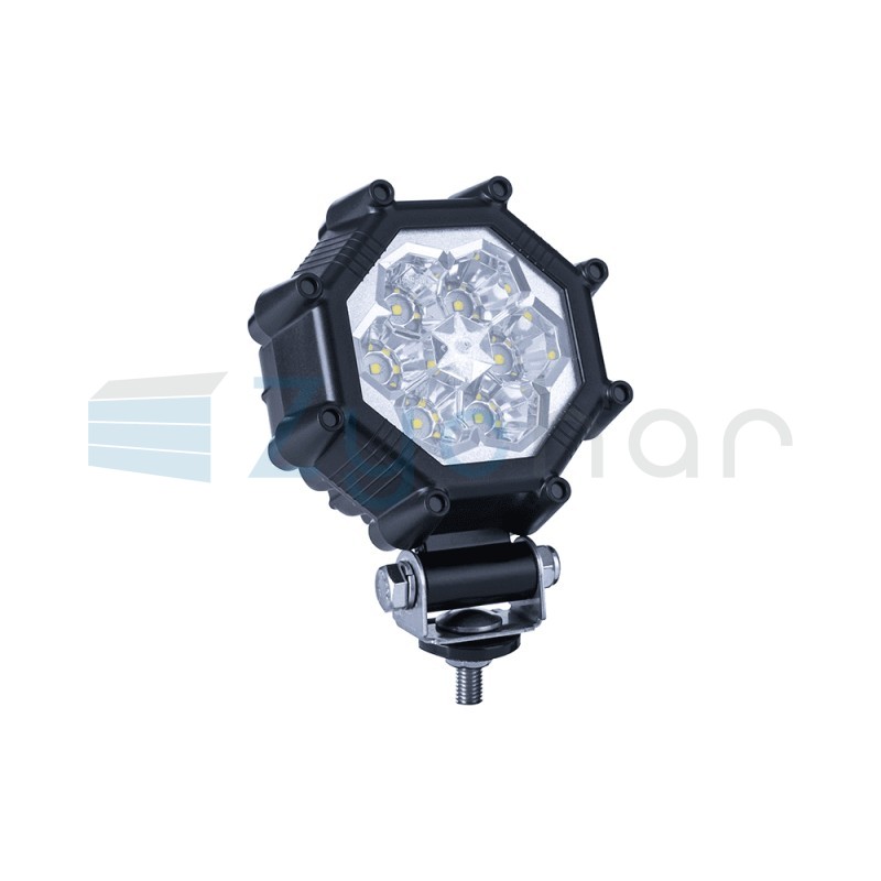Lampa robocza LRD 2983 SLIM
