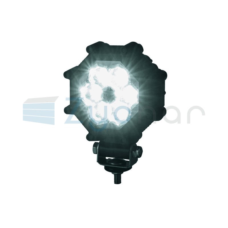 Lampa robocza LRD 2983 SLIM