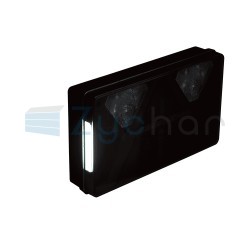 Lampa zespolona tylna Strada LZD 2821 - PRAWA