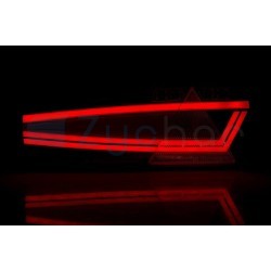 Mavic LZD 2651 rear combination lamp - RIGHT