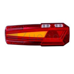 Lampa zespolona tylna Mavic LZD 2651 - PRAWA