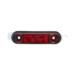 Lampa obrysowa typu SLIM LD 2440