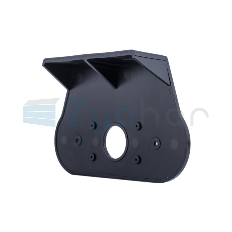 Lampa pozycyjna z wieszakiem i odblaskiem LD 2773