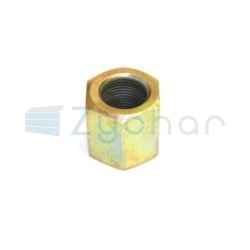 Nakrętka strzemiona resoru M20x1.5 wys. 30mm, klucz 30