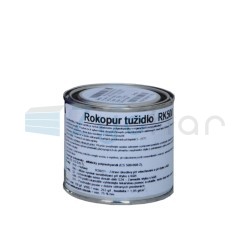 Utwardzacz poliuretanowy 0,2 kg RK 500