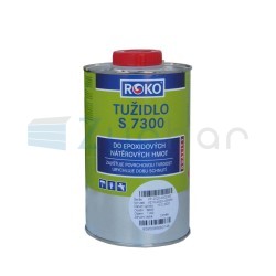 Utwardzacz epoksydowy 1 kg S7300