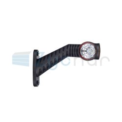 Lampa obrysowa LD 2175 Lewa