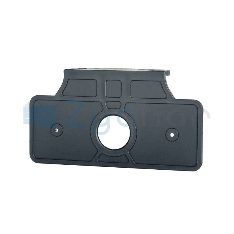 Lampa obrysowa slim XS - LD 2514