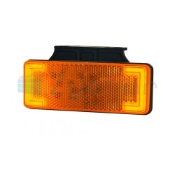Lampa obrysowa slim XS - LD 2514