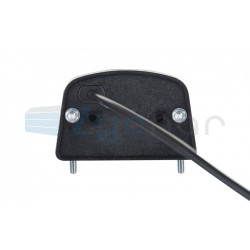 Lampa oświetlenia tablicy rejestracyjnej LTD 229