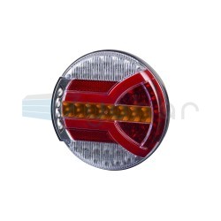 Lampa zespolona tylna NAVIA LZD 2343