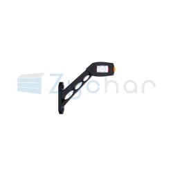 Lampa obrysowa LD 518/L - Lewa