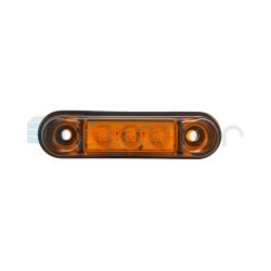 Lampa obrysowa typu SLIM LD 2439