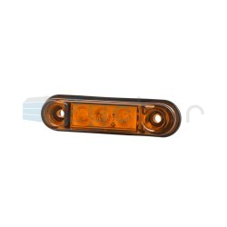 Lampa obrysowa typu SLIM LD 2439