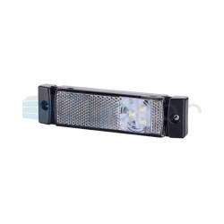 Lampa LED obrysowa LD 0127