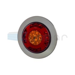 Lampa zespolona tylna LUCY LZD 2423