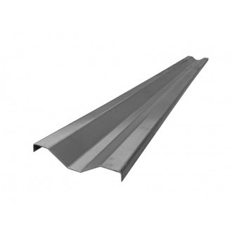 Blacha profilowana do profila 50x50 długość 230 cm wysokość 27 cm