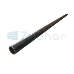 Thick-wall pipe for tipping balls fi50 57x5 L2000
