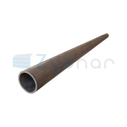 Rura grubościenna do kul wywrotu fi60 76,1x6,3 L2000