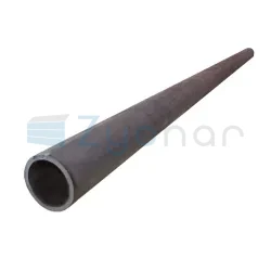 Rura grubościenna do kul wywrotu fi80 88,9x6,3 L2000
