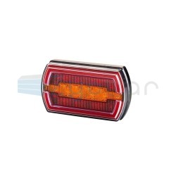 Cleo LZD 2790 rear lamp