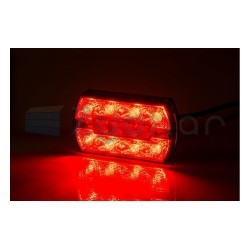 Carla LZD 2791 rear lamp