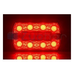Carla LZD 2791 rear lamp