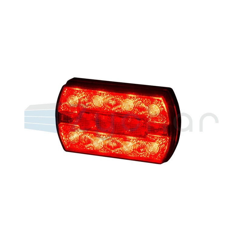 Carla LZD 2791 rear lamp
