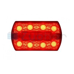 Carla LZD 2791 rear lamp