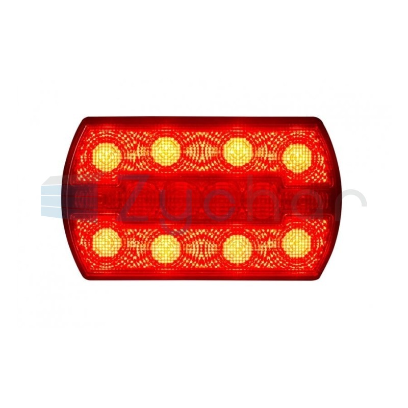 Carla LZD 2791 rear lamp