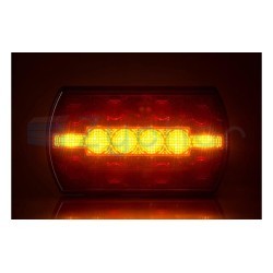 Carla LZD 2791 rear lamp