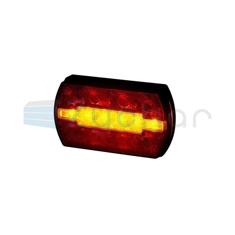 Carla LZD 2791 rear lamp