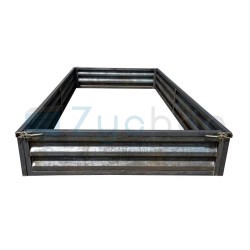 Burty do przyczepy D50