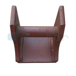Uchwyt wywrotu przedni dolny Autosan D-35 D-47 D-50
