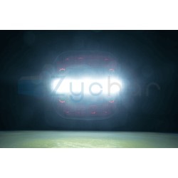 ROCA LZD 2804 Rückleuchten-Kombination mit Halter