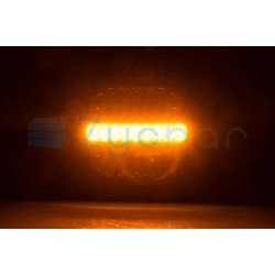 ROCA LZD 2803 rear combination lamp with a holder
