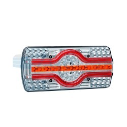 Kombinierte Lampe EMA LZD 2545