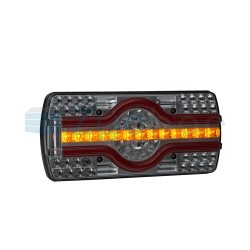 Kombinierte Lampe EMA LZD 2545