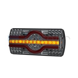 Lampa zespolona EMA LZD 2544