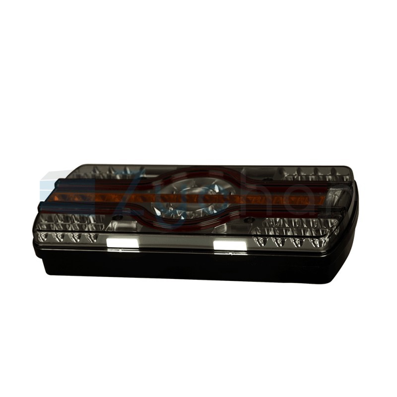 Lampa zespolona EMA LZD 2544