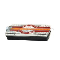 EMA LZD 2542 combination lamp