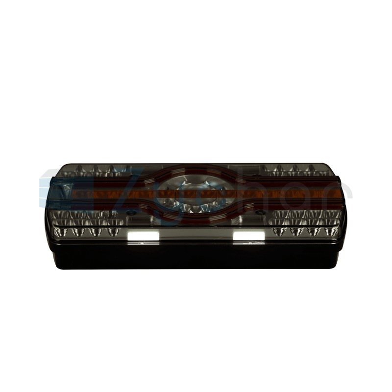 Lampa zespolona EMA LZD 2542
