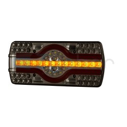 Lampa zespolona EMA LZD 2542
