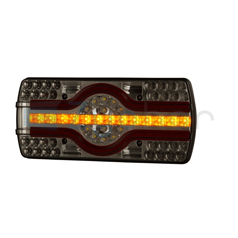 Lampa zespolona EMA LZD 2542