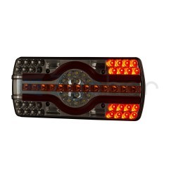 Lampa zespolona EMA LZD 2542