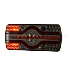 Lampa zespolona EMA LZD 2542